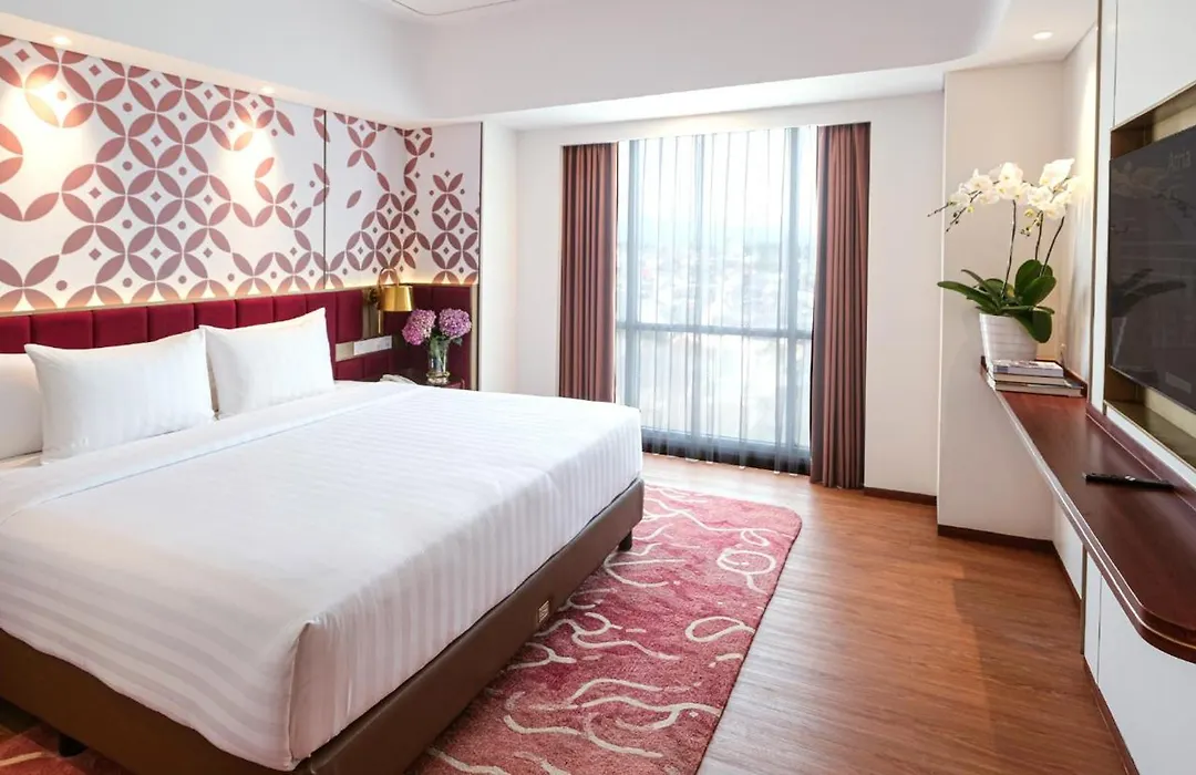 Atria Hotel Malang-1