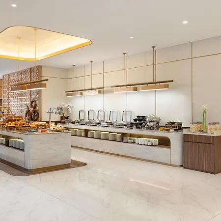 Atria Hotel Malang-3